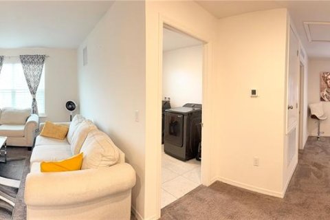 Villa ou maison à vendre à Davenport, Floride: 4 chambres, 285.95 m2 № 2283950 - photo 10