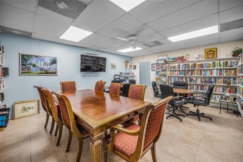 Condo in Saint Petersburg, Florida, 2 bedrooms  № 2199856 - photo 13