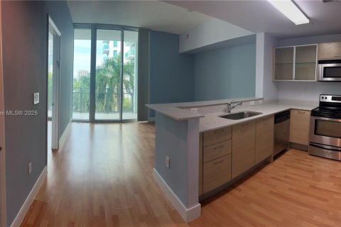 Condominio en venta en Miami, Florida, 1 dormitorio, 63.08 m2 № 1956345 - foto 8