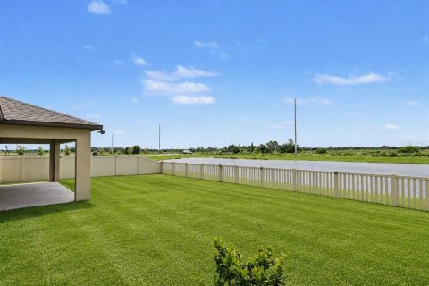 Villa ou maison à vendre à Wimauma, Floride: 4 chambres, 210.89 m2 № 2258536 - photo 18