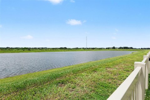 Villa ou maison à vendre à Wimauma, Floride: 4 chambres, 210.89 m2 № 2258536 - photo 20