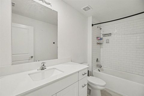 Villa ou maison à vendre à Wimauma, Floride: 4 chambres, 210.89 m2 № 2258536 - photo 16