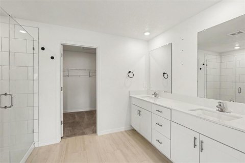 Villa ou maison à vendre à Wimauma, Floride: 4 chambres, 210.89 m2 № 2258536 - photo 9