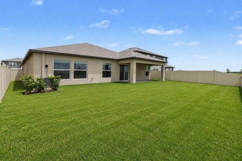 Villa ou maison à vendre à Wimauma, Floride: 4 chambres, 210.89 m2 № 2258536 - photo 19
