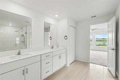 Villa ou maison à vendre à Wimauma, Floride: 4 chambres, 210.89 m2 № 2258536 - photo 8