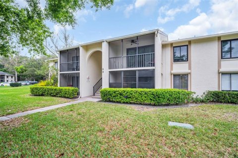 Condo in Tarpon Springs, Florida, 2 bedrooms № 2151432