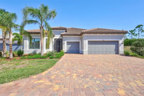 Casa en venta en Bradenton, Florida, 3 dormitorios, 267.09 m2 № 1582685 - foto 1