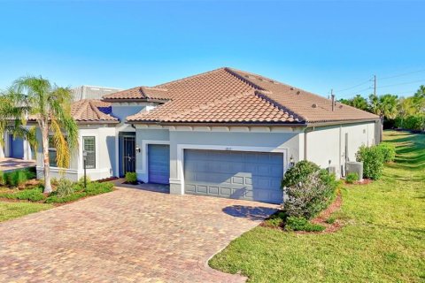 Casa en venta en Bradenton, Florida, 3 dormitorios, 267.09 m2 № 1582685 - foto 3