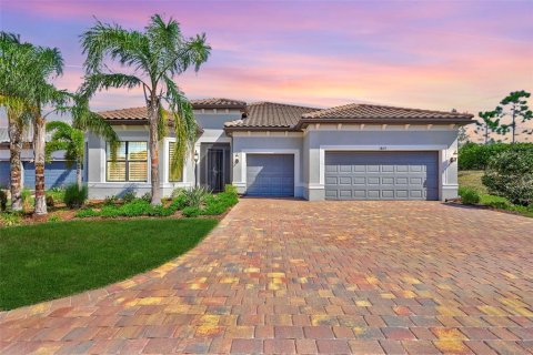 Casa en venta en Bradenton, Florida, 3 dormitorios, 267.09 m2 № 1582685 - foto 6
