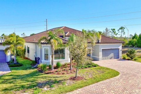 Casa en venta en Bradenton, Florida, 3 dormitorios, 267.09 m2 № 1582685 - foto 4