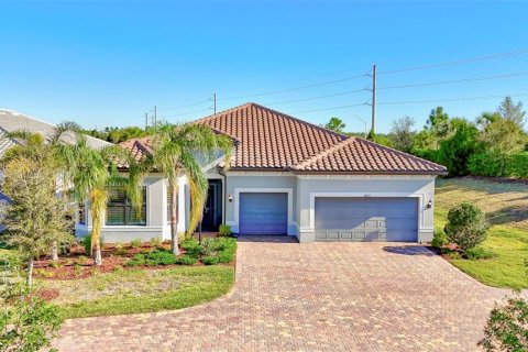 Casa en venta en Bradenton, Florida, 3 dormitorios, 267.09 m2 № 1582685 - foto 2