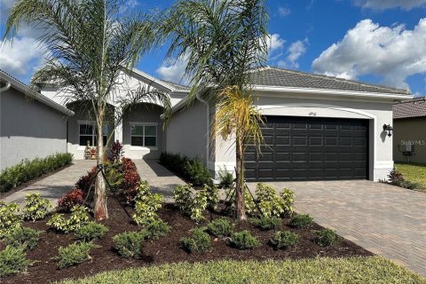 Villa ou maison à Wimauma, Floride 2 chambres, 152.73 m2 № 2341839