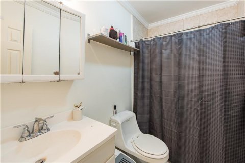 Apartamento en alquiler en Fort Lauderdale, Florida, 1 dormitorio, 911.46 m2 № 2417390 - foto 7