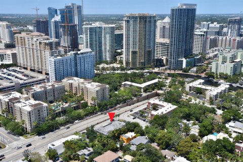 Apartamento en alquiler en Fort Lauderdale, Florida, 1 dormitorio, 911.46 m2 № 2417390 - foto 10