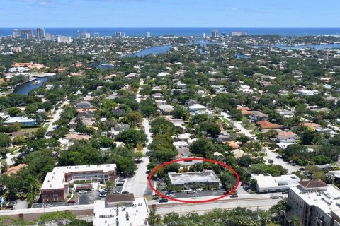 Apartamento en Fort Lauderdale, Florida 1 dormitorio, 911.46 m2 № 2417390