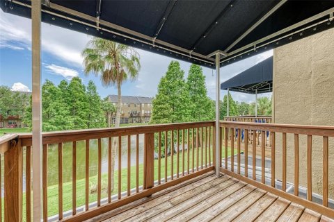 Adosado en venta en Tampa, Florida, 3 dormitorios, 159.23 m2 № 1883924 - foto 15
