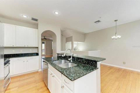 Adosado en venta en Tampa, Florida, 3 dormitorios, 159.23 m2 № 1883924 - foto 24