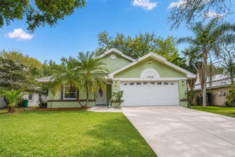 Villa ou maison à Orlando, Floride 3 chambres, 192.68 m2 № 2104861