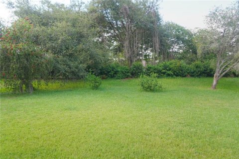 House in Wesley Chapel, Florida 5 bedrooms, 271.46 sq.m. № 1852694 - photo 30