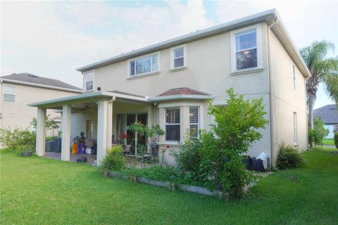 House in Wesley Chapel, Florida 5 bedrooms, 271.46 sq.m. № 1852694 - photo 25