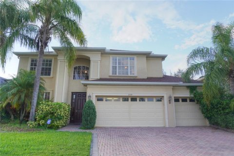 House in Wesley Chapel, Florida 5 bedrooms, 271.46 sq.m. № 1852694 - photo 2