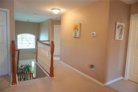 House in Wesley Chapel, Florida 5 bedrooms, 271.46 sq.m. № 1852694 - photo 18