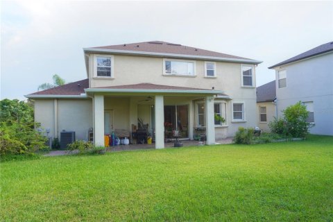 House in Wesley Chapel, Florida 5 bedrooms, 271.46 sq.m. № 1852694 - photo 27