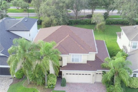 House in Wesley Chapel, Florida 5 bedrooms, 271.46 sq.m. № 1852694 - photo 1