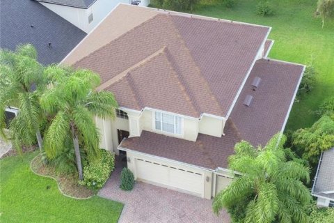House in Wesley Chapel, Florida 5 bedrooms, 271.46 sq.m. № 1852694 - photo 3