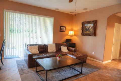 House in Wesley Chapel, Florida 5 bedrooms, 271.46 sq.m. № 1852694 - photo 9