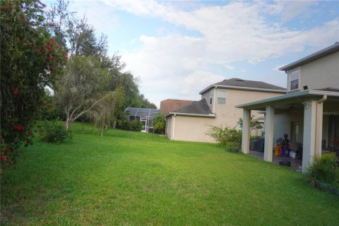 House in Wesley Chapel, Florida 5 bedrooms, 271.46 sq.m. № 1852694 - photo 26