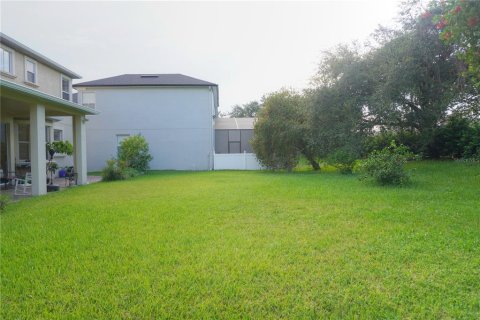 House in Wesley Chapel, Florida 5 bedrooms, 271.46 sq.m. № 1852694 - photo 29