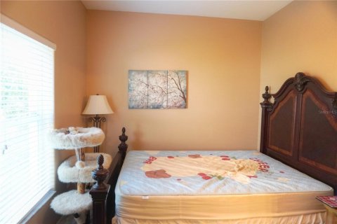 House in Wesley Chapel, Florida 5 bedrooms, 271.46 sq.m. № 1852694 - photo 23