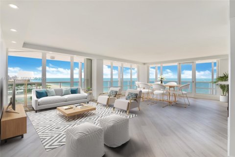 Снять в аренду кондоминиум в Форт-Лодердейл, Флорида 2 спальни, 168.43м2, № 2067185 - фото 5