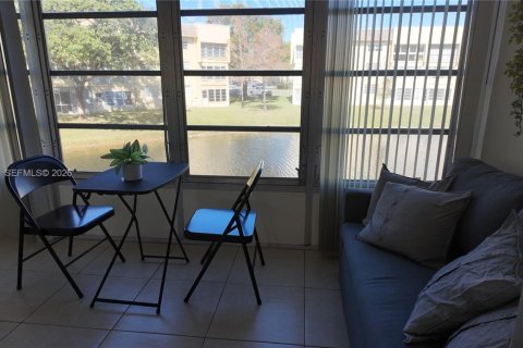 Copropriété à louer à Tamarac, Floride: 1 chambre, 61.32 m2 № 1984526 - photo 23