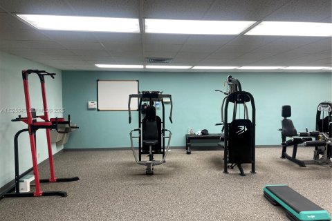 Copropriété à louer à Tamarac, Floride: 1 chambre, 61.32 m2 № 1984526 - photo 26