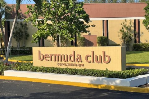 Copropriété à louer à Tamarac, Floride: 1 chambre, 61.32 m2 № 1984526 - photo 29