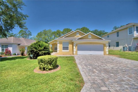 House in Haines City, Florida 4 bedrooms, 156.91 sq.m. № 1901114 - photo 4
