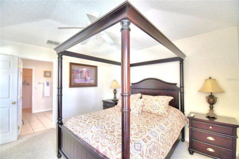 House in Haines City, Florida 4 bedrooms, 156.91 sq.m. № 1901114 - photo 30
