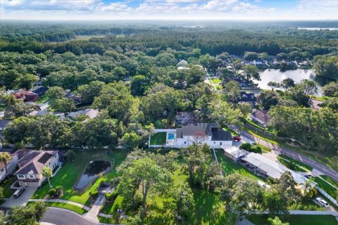 Terreno en venta en Tampa, Florida № 1905085 - foto 2