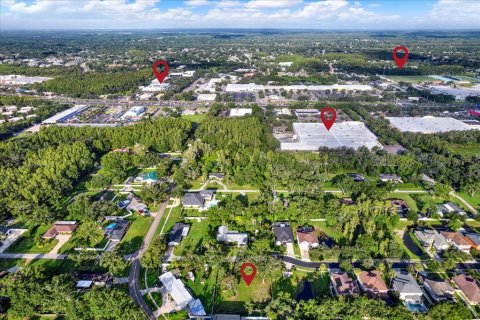 Terreno en venta en Tampa, Florida № 1905085 - foto 11