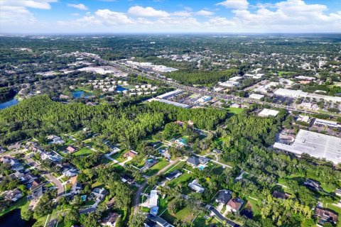Terreno en venta en Tampa, Florida № 1905085 - foto 6