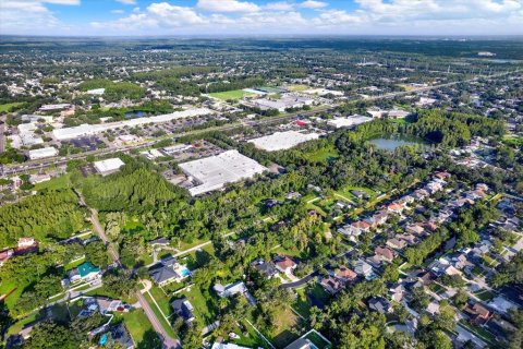 Terreno en venta en Tampa, Florida № 1905085 - foto 5