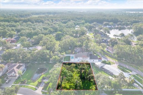 Terreno en venta en Tampa, Florida № 1905085 - foto 3