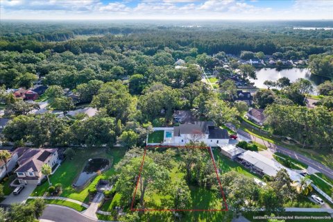 Terreno en venta en Tampa, Florida № 1905085 - foto 1