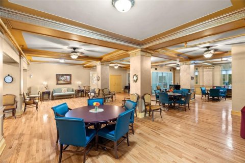 Appartement à louer à Saint Petersburg, Floride: 1 chambre, 42.74 m2 № 2354262 - photo 26