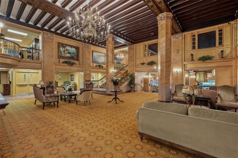 Appartement à louer à Saint Petersburg, Floride: 1 chambre, 42.74 m2 № 2354262 - photo 20