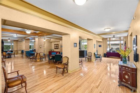 Appartement à louer à Saint Petersburg, Floride: 1 chambre, 42.74 m2 № 2354262 - photo 29