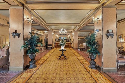 Appartement à louer à Saint Petersburg, Floride: 1 chambre, 42.74 m2 № 2354262 - photo 3