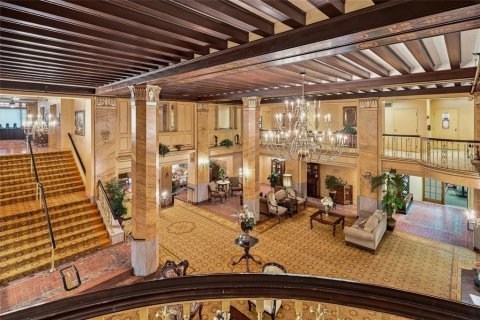 Appartement à louer à Saint Petersburg, Floride: 1 chambre, 42.74 m2 № 2354262 - photo 23